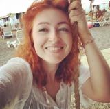 Вдовина Анастасия 