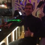 Сказочкин Захар Александрович